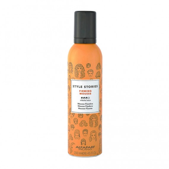 Alfaparf Style Stories Firming Mousse...
