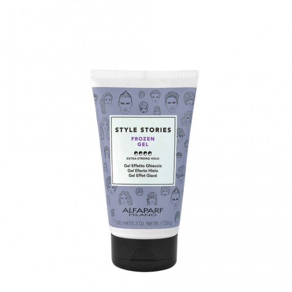 Alfaparf Style Stories Frozen Gel...