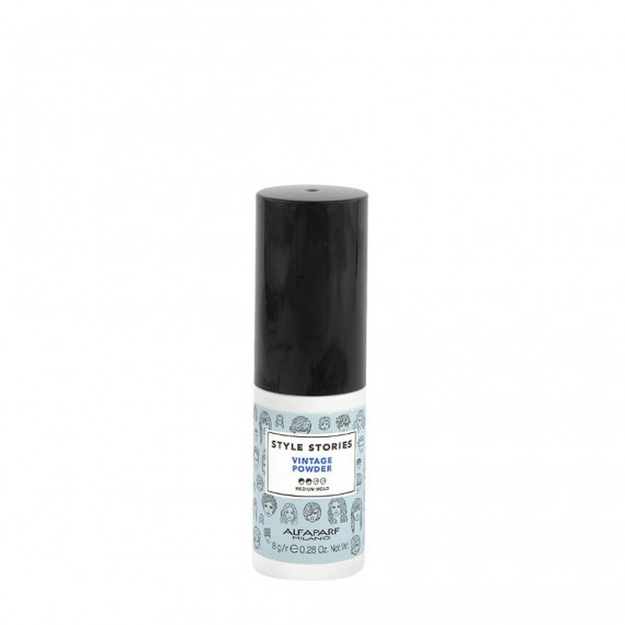 Alfaparf Style Stories Vintage Powder...