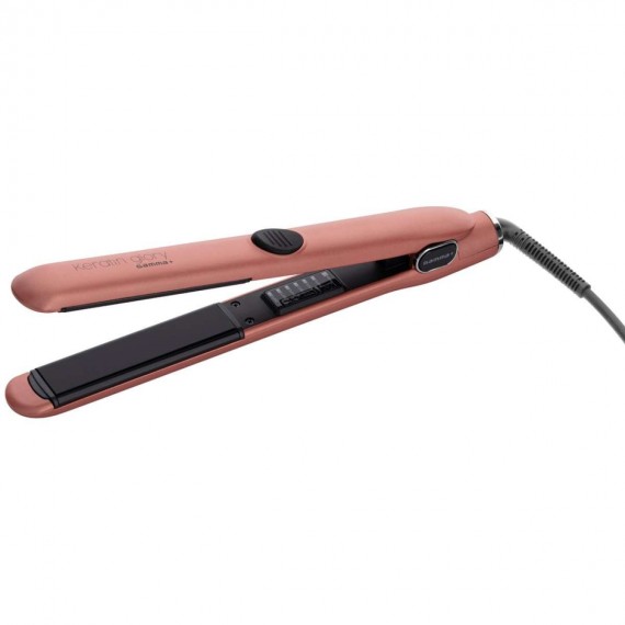 Gamma+ Keratin Glory Rosa Opaco -...