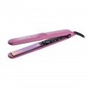 Gamma+ Rainbow Rosa - piastra professionale con matrice ammortizzate