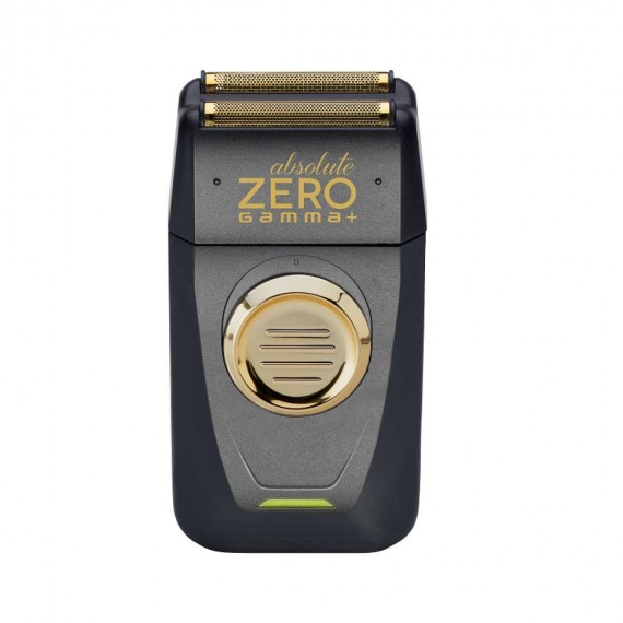 Gamma+ Zero Absolute - shaver