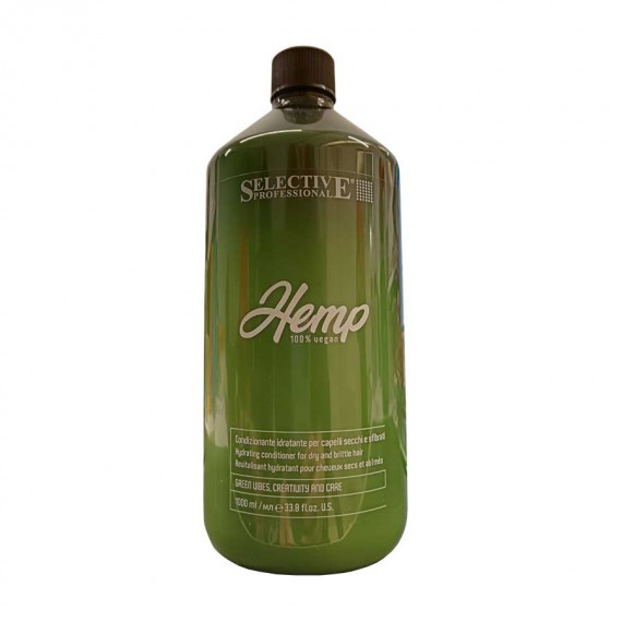 Selective Professional Hemp...