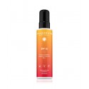 Evagarden SPF15 Protezione Media 150ml - trattamento solare antietà viso e corpo