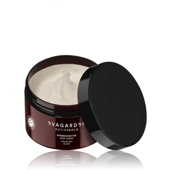 Evagarden Activegold Intensive Butter...