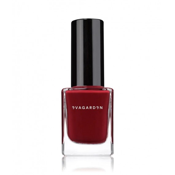 Evagarden Smalto N°680 Carmin Red 10ml