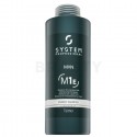 System Professional Man Energy Shampoo M1E 1000ml - shampoo uomo fortificante tutti tipi di capelli