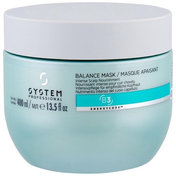 System Professional Balance Mask B3...