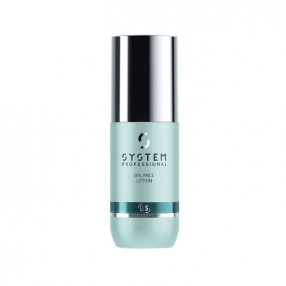 System Professional Balance Lotion B5...