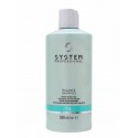 System Professional Balance Shampoo B1 500ml - shampoo lenitivo calmante cute sensibile