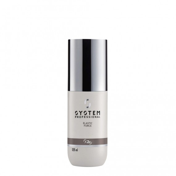 System Professional Elastic Force X2E...