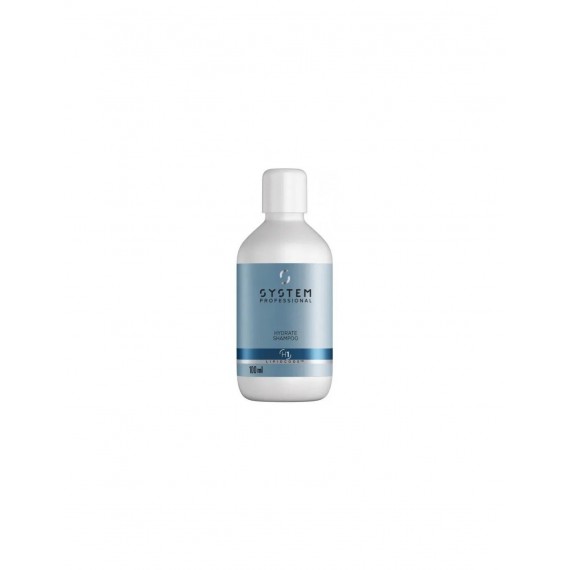 System Professional Hydrate Shampoo...