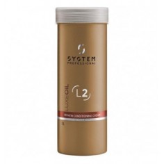 System Professional LuxeOil...