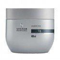 System Professional Maschera Volumize V3 400ml – maschera volumizzante capelli fini sottili