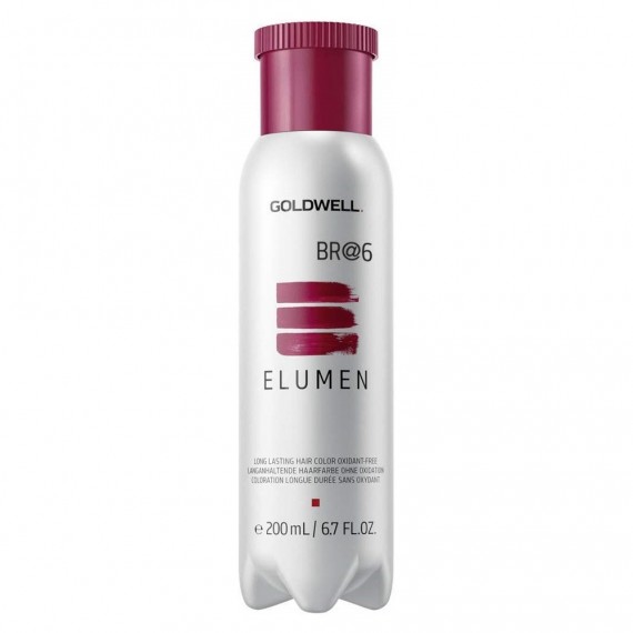Goldwell Elumen BR@6 200ml - colore...