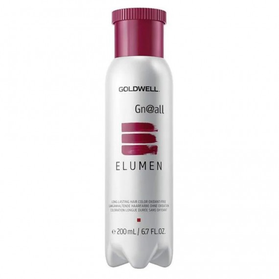 Goldwell Elumen GN@ALL verde 200ml -...