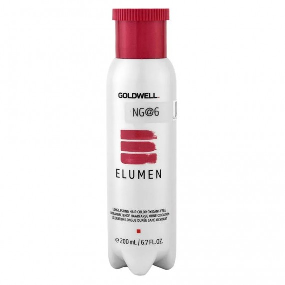 Goldwell Elumen NG@6 200ml - colore...