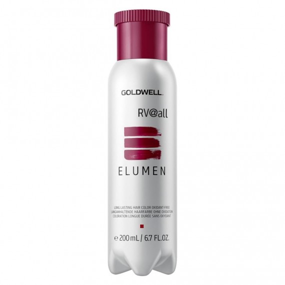 Goldwell Elumen RV@ALL viola rosso...