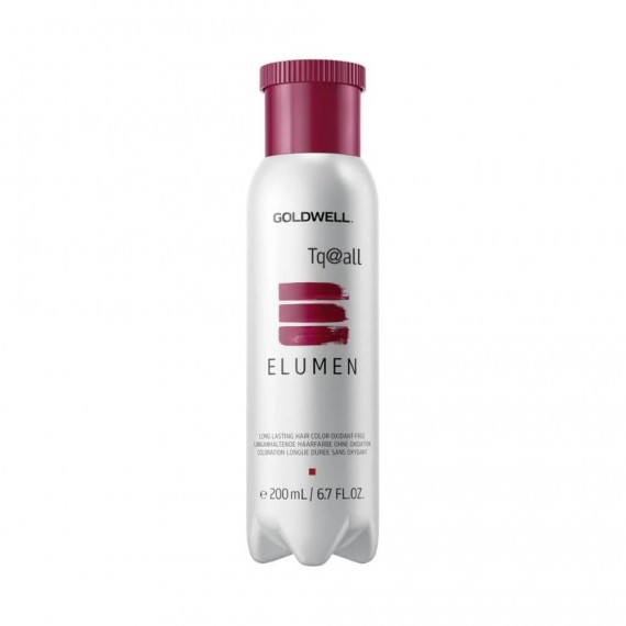 Goldwell Elumen Tq@all turchese 200ml...