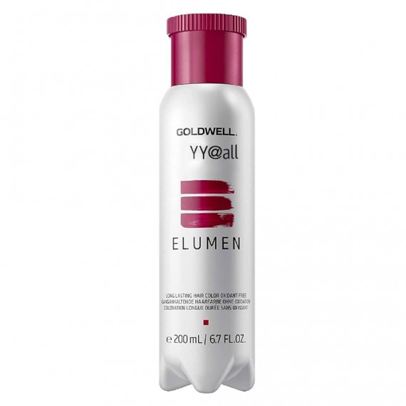 Goldwell Elumen YY@all  giallo 200ml...