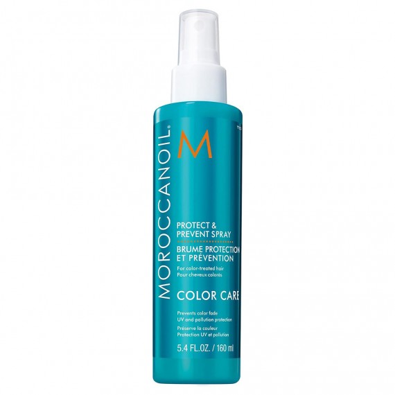 Moroccanoil Color Care Protect and...