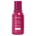 Aveda Color Control Shampoo Light 50ml TRAVEL - shampoo nutriente protettivo capelli colorati fini
