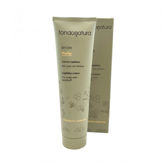 Fondonatura  BYOM Purity Crema...