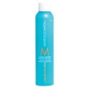 Moroccanoil Luminous Hairspray Strong Flexible Hold 330ml NOVITÀ- lacca spray illuminante fissaggio forte e flessibile