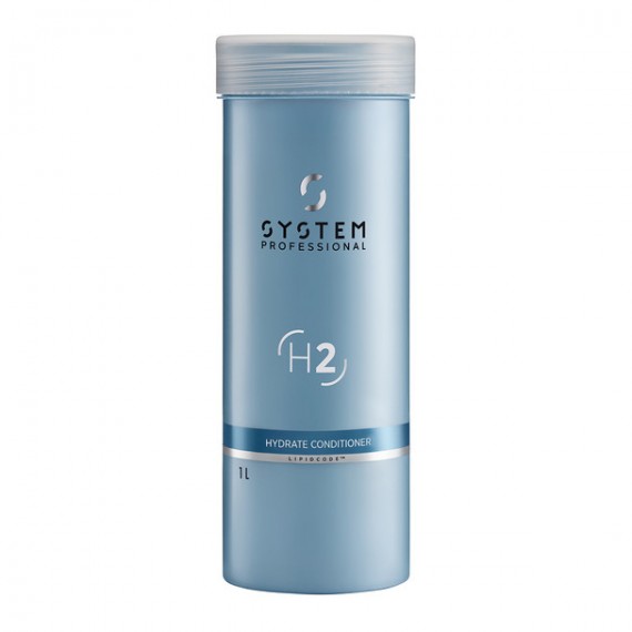 System Professional Hydrate...