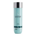 System Professional Purify Shampoo P1 250ml - shampoo purificante antiforfora cute grassa