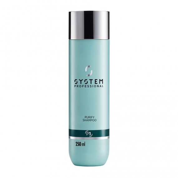 System Professional Purify Shampoo P1...