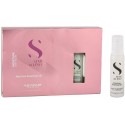 Alfaparf Semi Di Lino Moisture Nutritive Essential Oil 6x13ml - trattamento nutriente capelli secchi aridi
