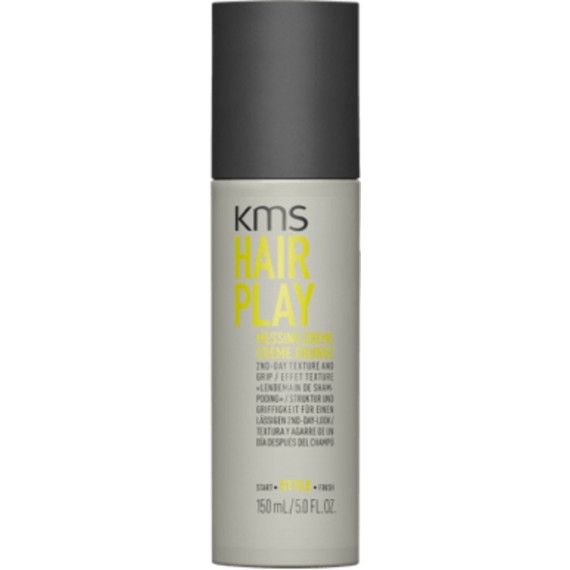 KMS Hair Play Messing Creme 150ml -...