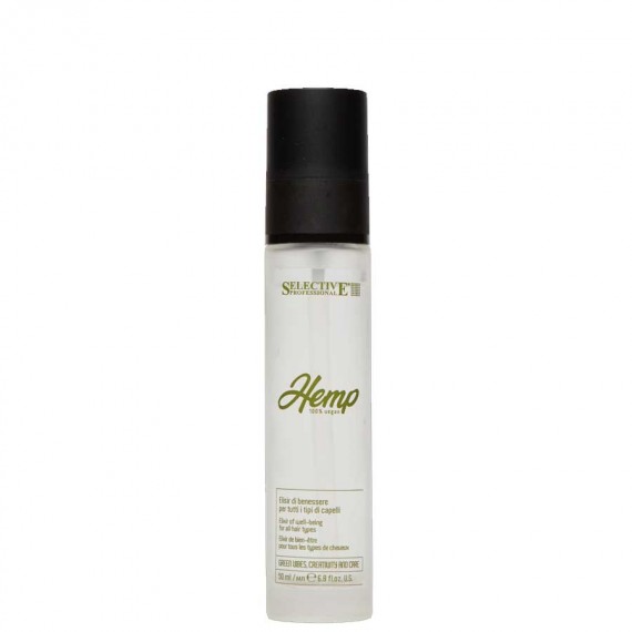 Selective Professional Hemp Elixir...