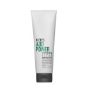 KMS ADD Power Strengthening Fluid 125ml - fluido rinforzante capelli fini deboli