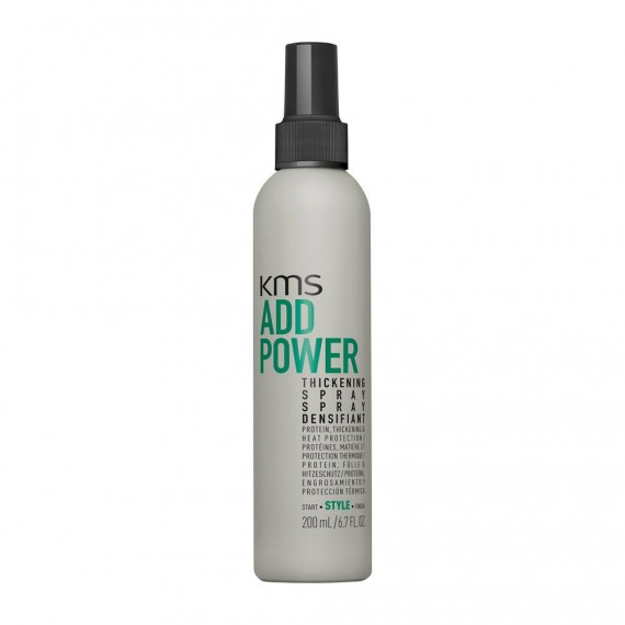 KMS ADD Power Thickening Spray 200ml...