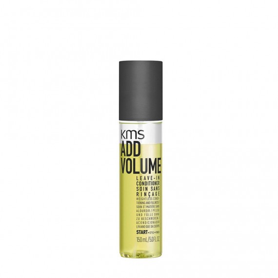 KMS ADD Volume Leave-In Conditioner...