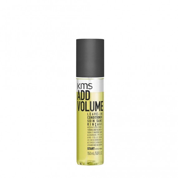 KMS Add Volume Leave-In Conditioner...