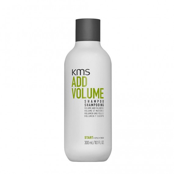 KMS Add Volume Shampoo 300 ml -...