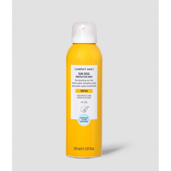 Comfort Zone Sun Soul Protective Mist...