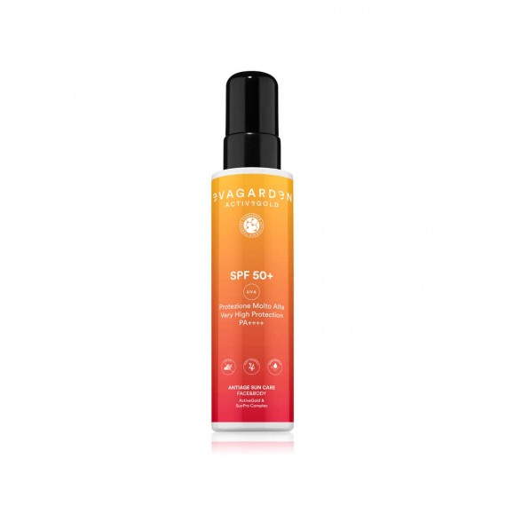Evagarden SPF50+ Protezione Molto...
