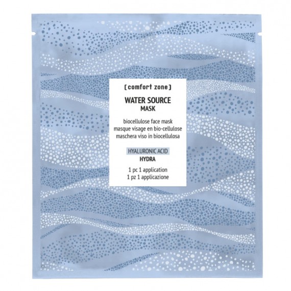 Comfort Zone Water Source Mask 1 pz 1...