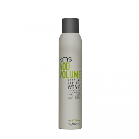KMS ADD Volume Root and Body Lift...