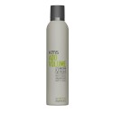 KMS ADD Volume Styling Foam 300ml - mousse styling volumizzante capelli fini