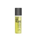 KMS ADD Volume Volumizing Spray 200ml - spray volumizzante styling capelli medio-fini