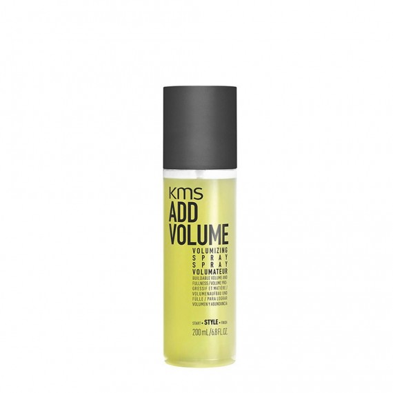 KMS ADD Volume Volumizing Spray 200ml...