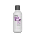 KMS Color Vitality Blonde Conditioner 250ml - balsamo antigiallo capelli biondi decolorati