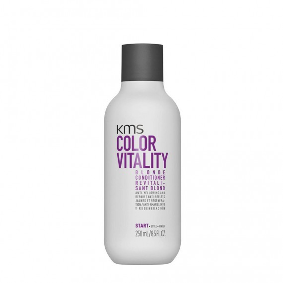 KMS Color Vitality Blonde Conditioner...