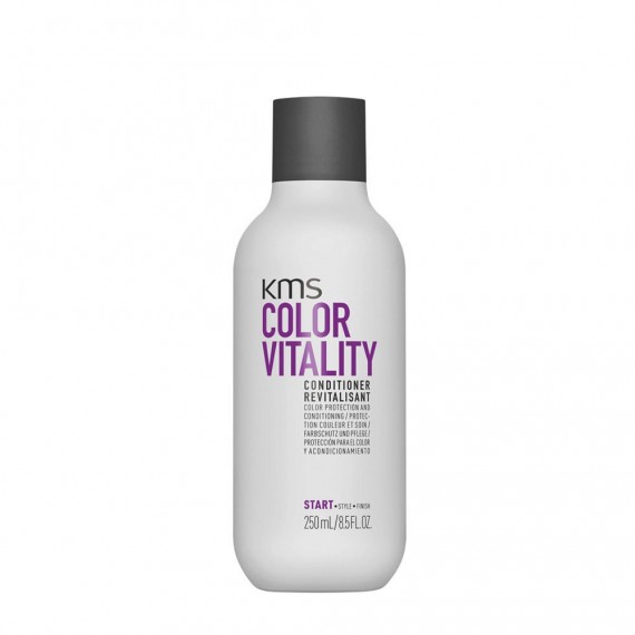 KMS Color Vitality Conditioner 250ml...
