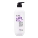 KMS Color Vitality Conditioner 750ml - conditioner per capelli colorati